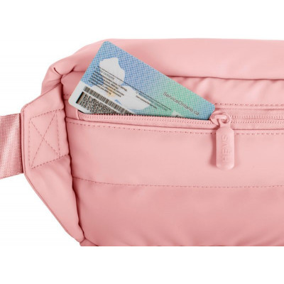 Сумка поясна Heys Puffer Mini Waist Bag Rose (30128-0025-00) (930930)