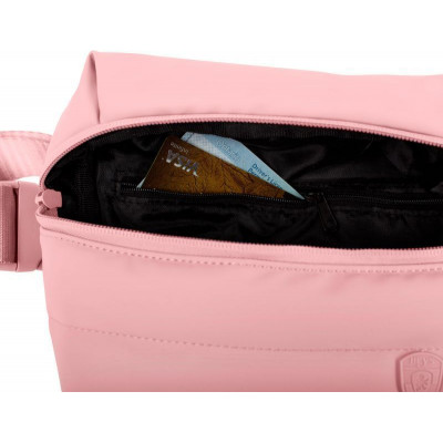 Сумка поясна Heys Puffer Mini Waist Bag Rose (30128-0025-00) (930930)