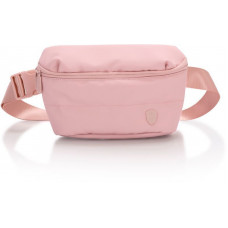 Сумка поясна Heys Puffer Mini Waist Bag Rose (30128-0025-00) (930930)