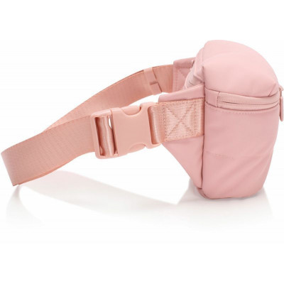 Сумка поясна Heys Puffer Mini Waist Bag Rose (30128-0025-00) (930930)
