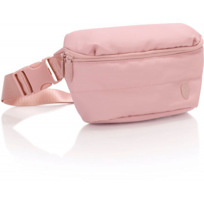 Сумка поясна Heys Puffer Mini Waist Bag Rose (30128-0025-00) (930930)