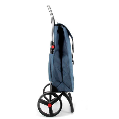 Сумка-візок Rolser I-Max MF 2LRSG Denim (IMX308-1069) (931451)