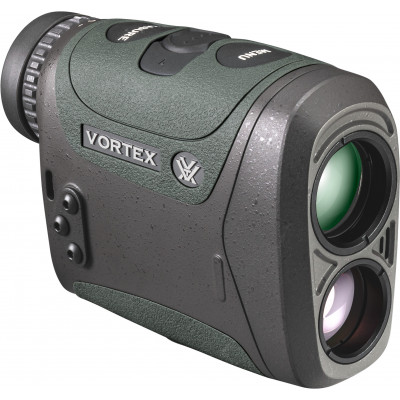 Далекомір Vortex Razor HD 4000 GeoBallistics (LRF-252) (930220)