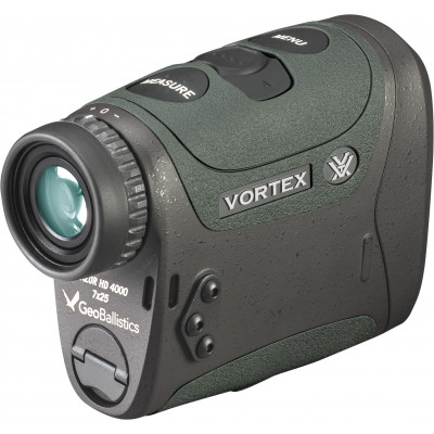 Далекомір Vortex Razor HD 4000 GeoBallistics (LRF-252) (930220)