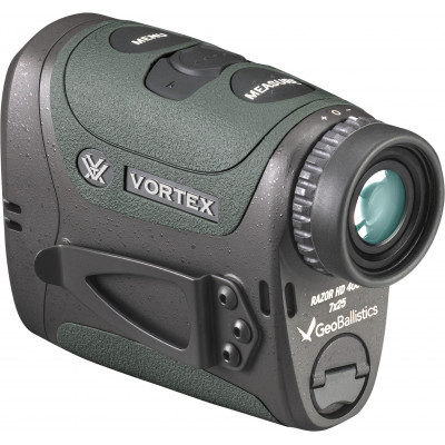 Далекомір Vortex Razor HD 4000 GeoBallistics (LRF-252) (930220)