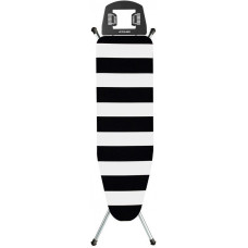 Дошка для прасування Rolser K-22 Blanco/Negro (K06015-2064) (930456)