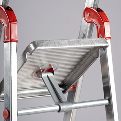 Драбина Rolser Escalera Norma 220 6 щаблів (NOR039) (930807)