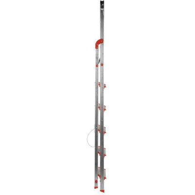 Драбина Rolser Escalera Norma 220 6 щаблів (NOR039) (930807)