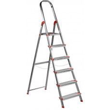 Драбина Rolser Escalera Norma 220 6 щаблів (NOR039) (930807)