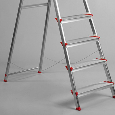 Драбина Rolser Escalera Norma 220 6 щаблів (NOR039) (930807)