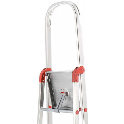 Драбина Rolser Escalera Norma 220 6 щаблів (NOR039) (930807)