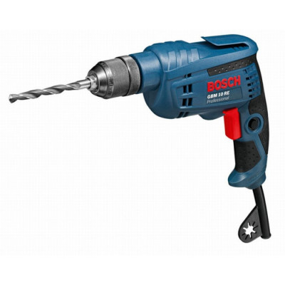 Дриль Bosch GBM 10 RE