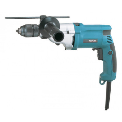 Дриль ударний Makita HP 2051 H