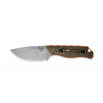 Ніж Benchmade Hidden Canyon Hunter, richlite (15017-1)