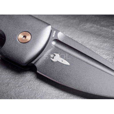 Ніж Boker Plus Harlock Mini (01BO392)