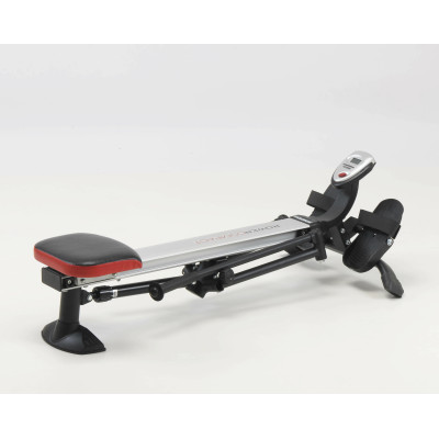 Гребний тренажер Toorx Rower Compact (ROWER-COMPACT) (929484)