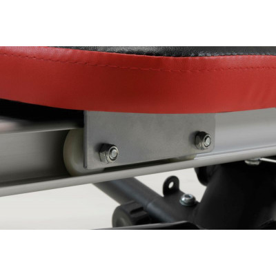 Гребний тренажер Toorx Rower Compact (ROWER-COMPACT) (929484)