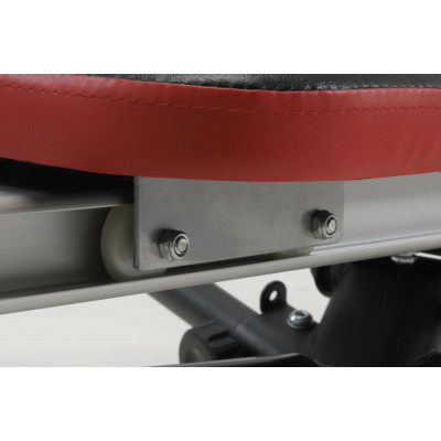 Гребний тренажер Toorx Rower Compact (ROWER-COMPACT) (929484)