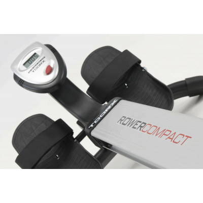 Гребний тренажер Toorx Rower Compact (ROWER-COMPACT) (929484)