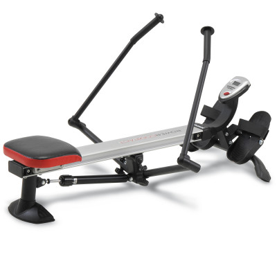 Гребний тренажер Toorx Rower Compact (ROWER-COMPACT) (929484)