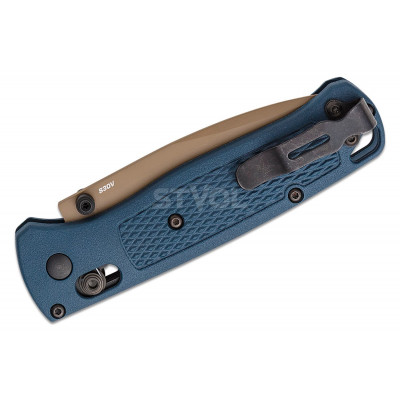 Ніж Benchmade Bugout (535FE-05)