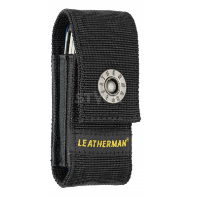 832936 Мультиинструмент Leatherman Bond, нейлоновый чехол (832936)