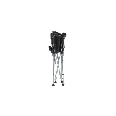 Крісло кемпінгове Easy Camp Oak Chair Ink Black (480093) 932252 Крісло кемпінгове Easy Camp Oak Chair Ink Black (480093) 932252