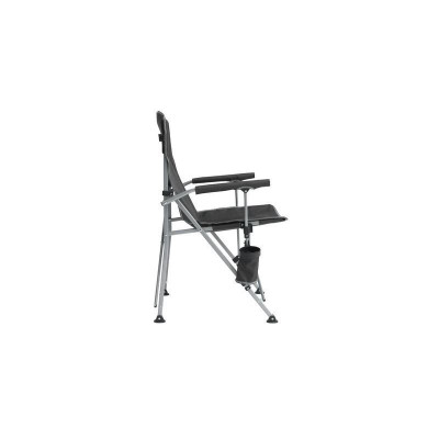 Крісло кемпінгове Easy Camp Oak Chair Ink Black (480093) 932252 Крісло кемпінгове Easy Camp Oak Chair Ink Black (480093) 932252