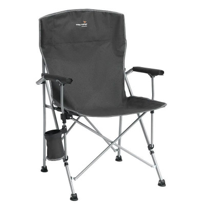 Крісло кемпінгове Easy Camp Oak Chair Ink Black (480093) 932252