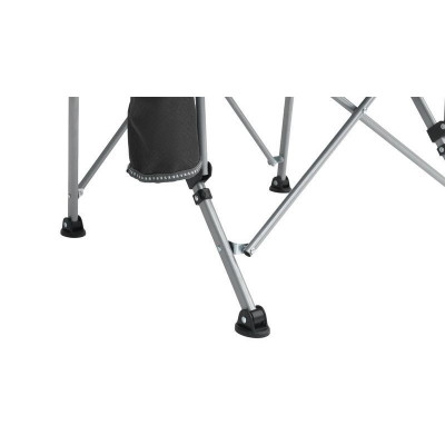Крісло кемпінгове Easy Camp Oak Chair Ink Black (480093) 932252 Крісло кемпінгове Easy Camp Oak Chair Ink Black (480093) 932252