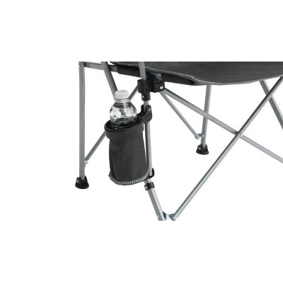 Крісло кемпінгове Easy Camp Oak Chair Ink Black (480093) 932252 Крісло кемпінгове Easy Camp Oak Chair Ink Black (480093) 932252