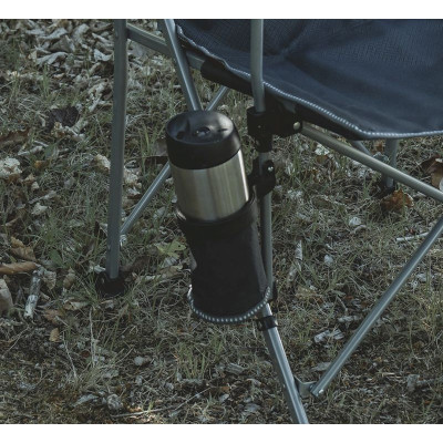 Крісло кемпінгове Easy Camp Oak Chair Ink Black (480093) 932252 Крісло кемпінгове Easy Camp Oak Chair Ink Black (480093) 932252