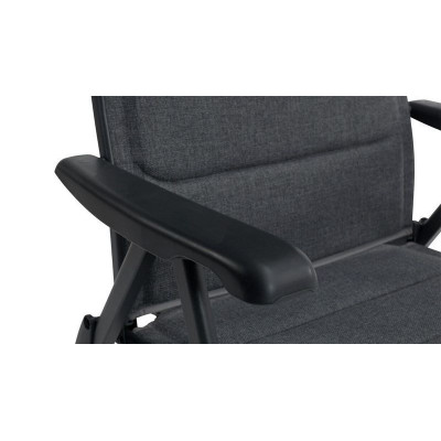 Крісло кемпінгове Outwell Clements XL (410132) (931734)