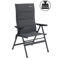Крісло кемпінгове Outwell Clements XL (410132) (931734)