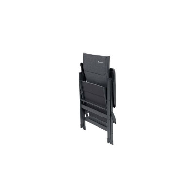 Крісло кемпінгове Outwell Clements XL (410132) (931734)