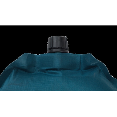 Килимок самонадувний Easy Camp Skylark Single 1.5 cm Blue (300074) (931580)