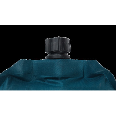 Килимок самонадувний Easy Camp Skylark Single 1.5 cm Blue (300074) 931580 Килимок самонадувний Easy Camp Skylark Single 1.5 cm Blue (300074) 931580