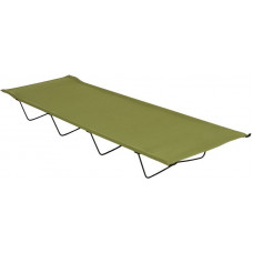 Ліжко розкладне Highlander Camp Bed Olive (FUR008-OG) (925470)