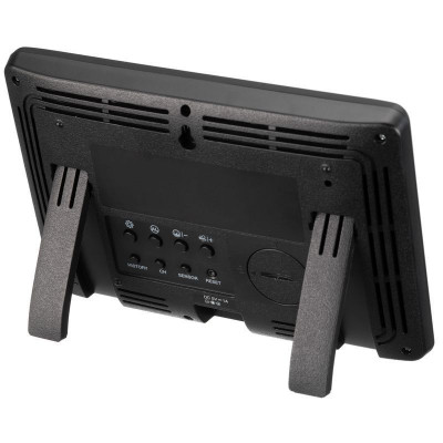 Метеостанція Bresser 8-in-1 ClearViewTB (11524) 932387