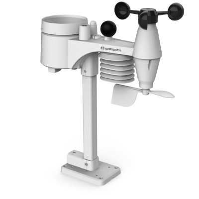 Метеостанція Bresser 8-in-1 ClearViewTB (11524) 932387
