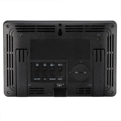 Метеостанція Bresser 8-in-1 ClearViewTB (11524) 932387
