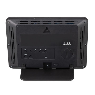 Метеостанція Bresser 8-in-1 Wi-Fi (15199) 932388