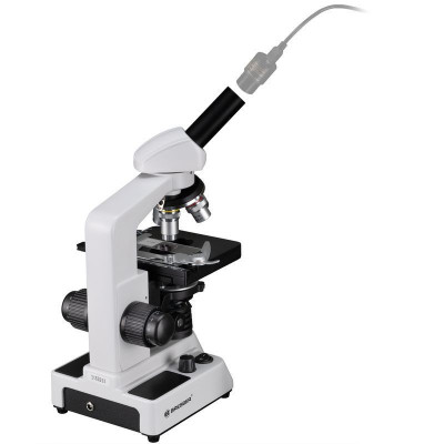 Мікроскоп Bresser Erudit DLX 40-1000x (5102000) 913802