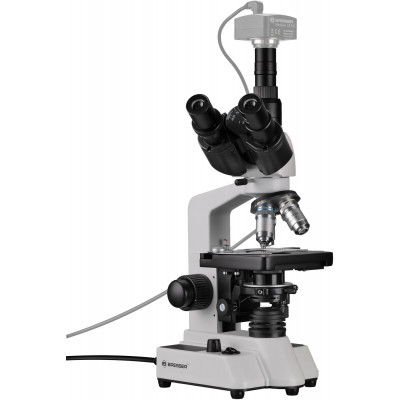 Мікроскоп Bresser Trino Researcher 40x-1000x (5723100) (908583)