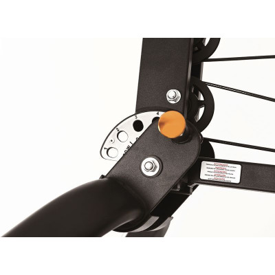 Мультистанція Toorx Multifunction Station MSX 300 (MSX-300) (930474)