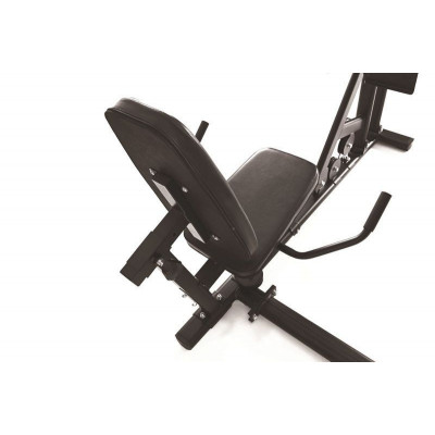 Мультистанція Toorx Multifunction Station MSX 300 (MSX-300) (930474)