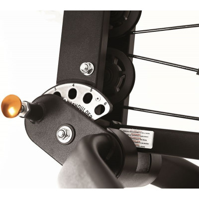 Мультистанція Toorx Multifunction Station MSX 300 (MSX-300) (930474)