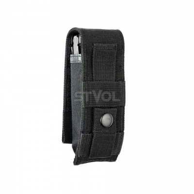Мультитул LEATHERMAN CHARGE PLUS, синтетичний чохол, метричні біти (832601)