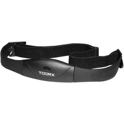 Нагрудний кардіодатчик Toorx Chest Belt (FC-TOORX) (929379)