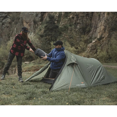 Намет двомісний Easy Camp Reindal 2 (120471) 931543